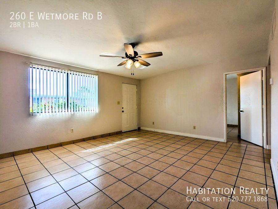 260 E Wetmore Rd - Photo 5 of 14