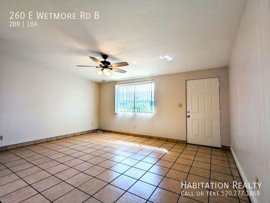 260 E Wetmore Rd - Photo 6 of 14