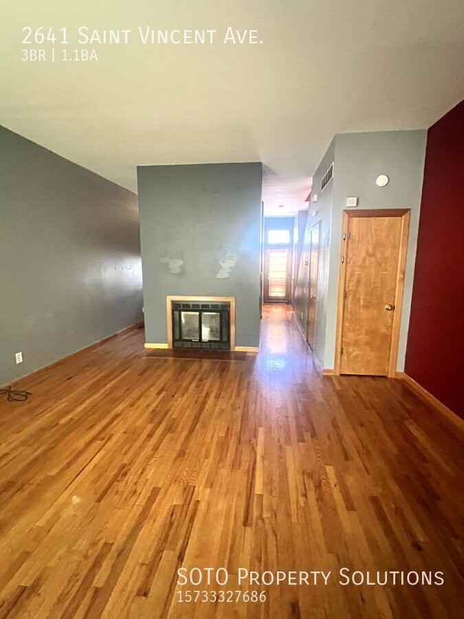 2641 Saint Vincent Ave - Photo 5 of 21