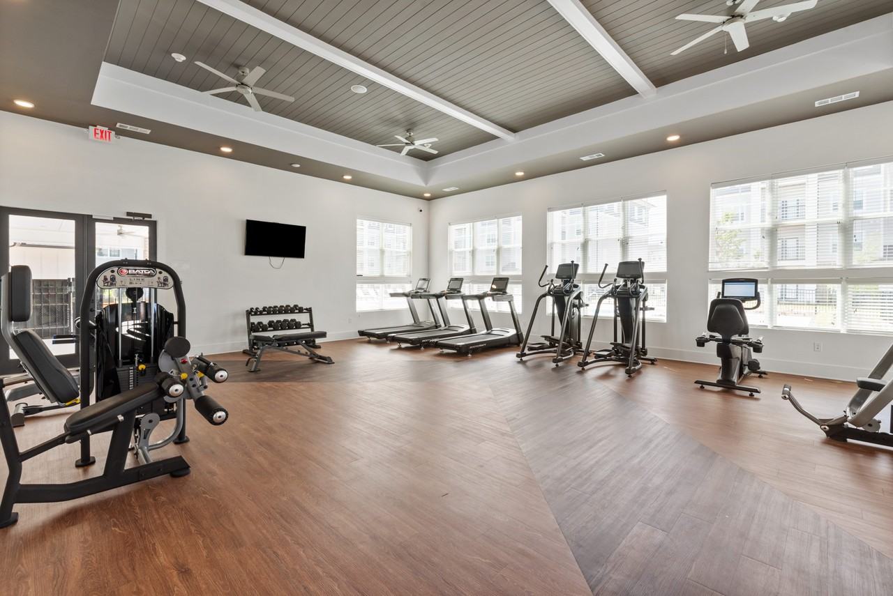 Exchange at Indian Trail - Photo 2 of 3