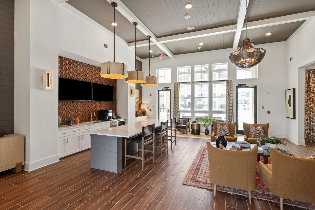 Exchange at Indian Trail - Photo 3 of 3