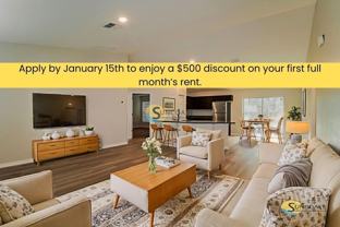 9623 Bahia Rd - Photo 1 of 1