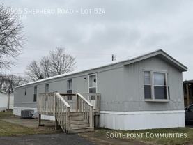 9905 Shepherd Rd - Photo 1 of 1