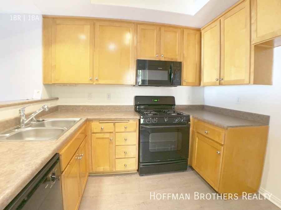 3707 Motor Ave #104 - Photo 3 of 9