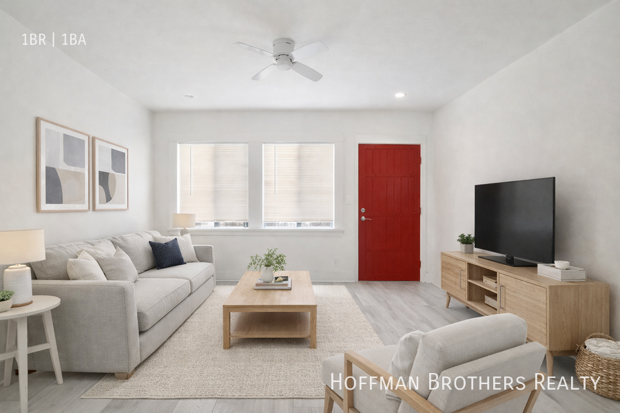 6631 Fountain Ave - Photo 2 of 6