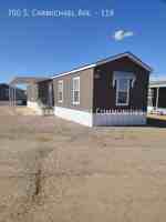 featured image of 700 S Carmichael Ave #116