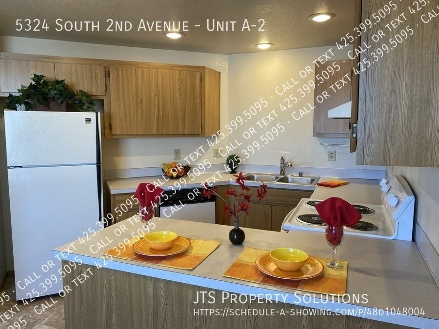 5324 S 2nd Ave #A2 - Photo 5 of 18