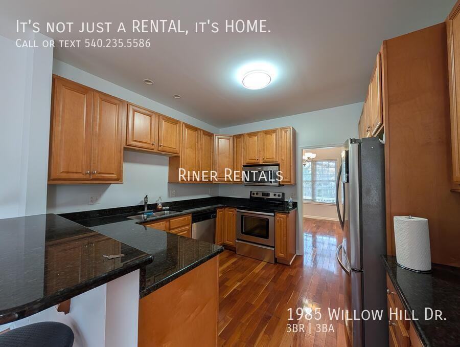 1985 Willow Hill Dr - Photo 6 of 27