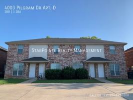 featured image of 4003 Pilgram Dr Apt D #Apt D
