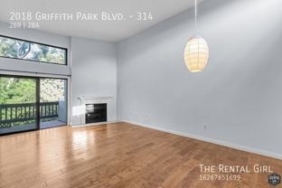 2018 Griffith Park Blvd #314 - Photo 1 of 1