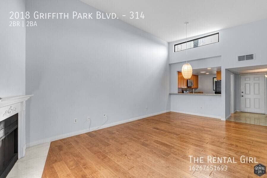 2018 Griffith Park Blvd #314 - Photo 2 of 21