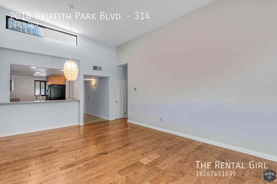 2018 Griffith Park Blvd #314 - Photo 3 of 21
