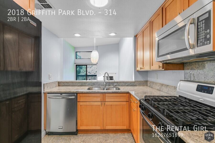 2018 Griffith Park Blvd #314 - Photo 6 of 21