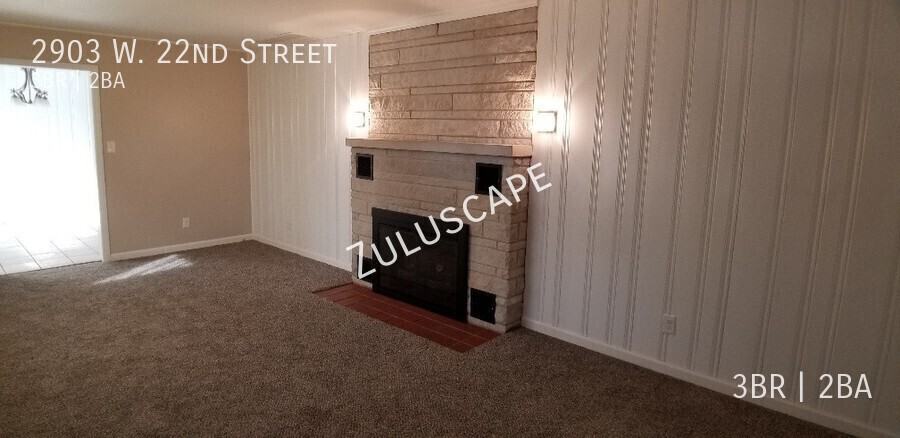 2903 W 22nd St - Photo 2 of 9