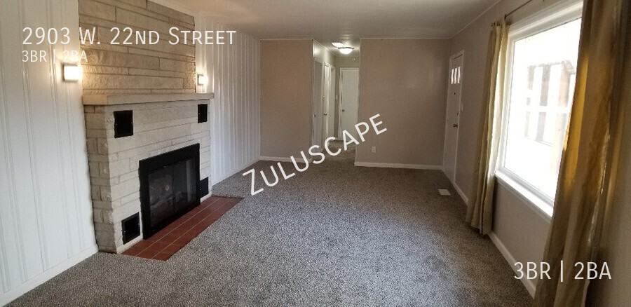 2903 W 22nd St - Photo 4 of 9