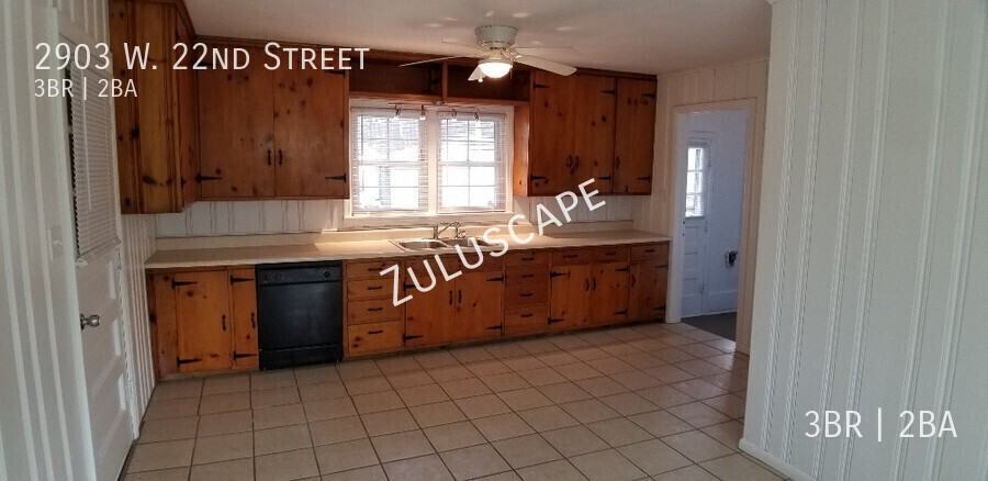 2903 W 22nd St - Photo 5 of 9