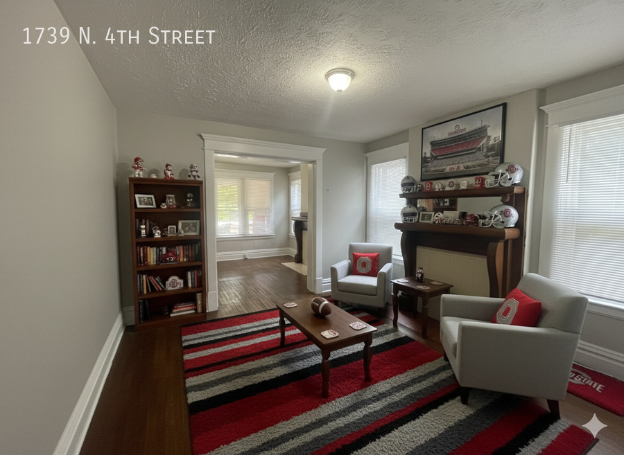 1739 N 4th St - Photo 6 of 30