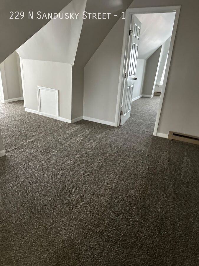 229 N Sandusky St #1 - Photo 3 of 5