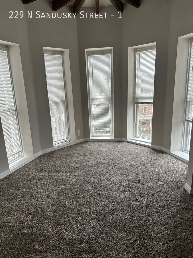 229 N Sandusky St #1 - Photo 4 of 5