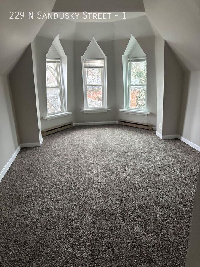 229 N Sandusky St #1 - Photo 5 of 5