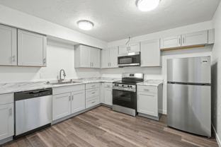 Four Horses - Photo 1 of 1