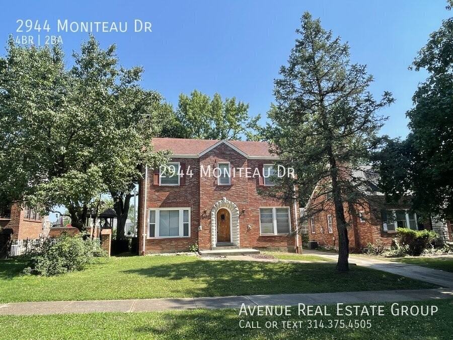 2944 Moniteau Dr - Photo 2 of 45