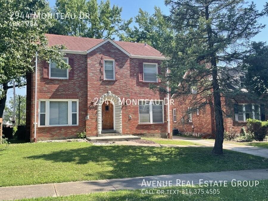 2944 Moniteau Dr - Photo 3 of 45