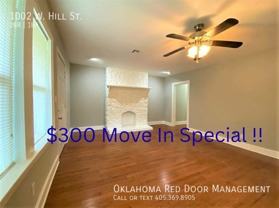 1002 W Hill St - Photo 1 of 1