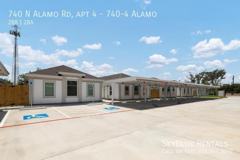 740 N Alamo Rd - Photo 1 of 1
