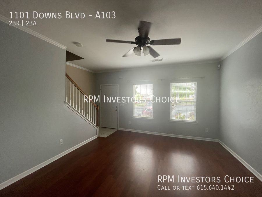 1101 Downs Blvd #A103 - Photo 3 of 23