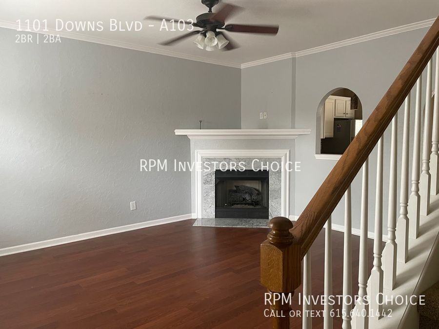 1101 Downs Blvd #A103 - Photo 4 of 23