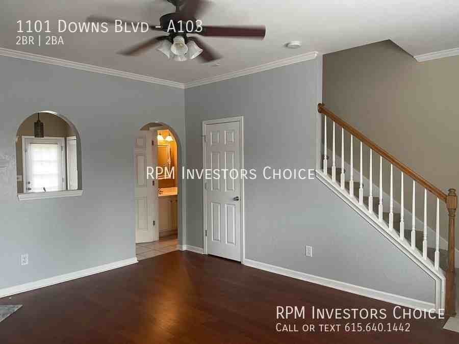 1101 Downs Blvd #A103 - Photo 5 of 23