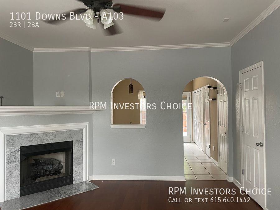 1101 Downs Blvd #A103 - Photo 6 of 23