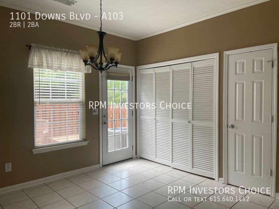 1101 Downs Blvd #A103 - Photo 7 of 23