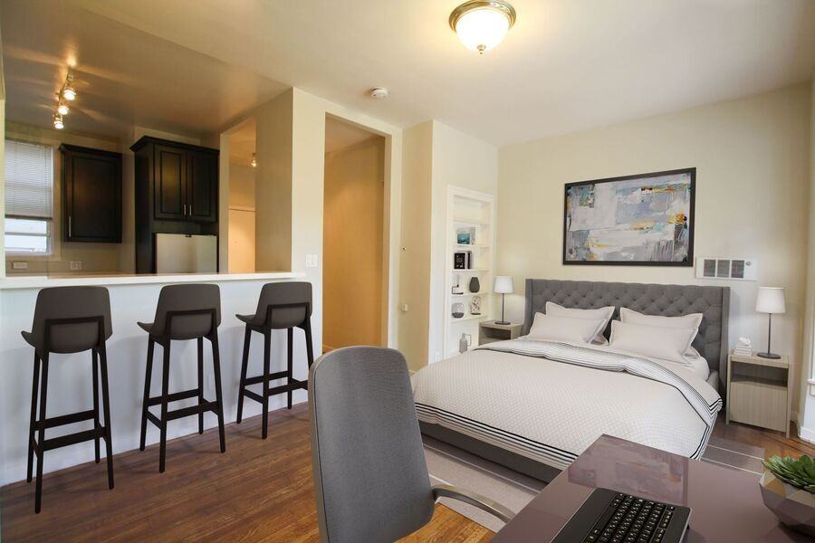 1380 Filbert St #06 - Photo 4 of 15