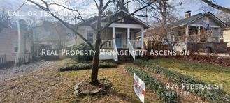 924 Federal St - Photo 1 of 1