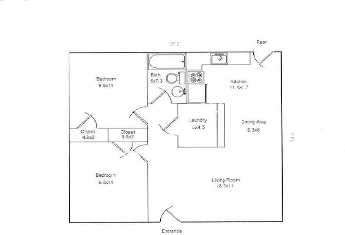 16888 W 8th Pl - Photo 2 of 17