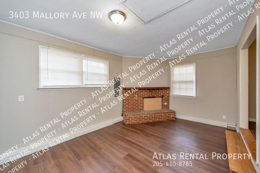 3403 Mallory Ave Nw - Photo 5 of 11