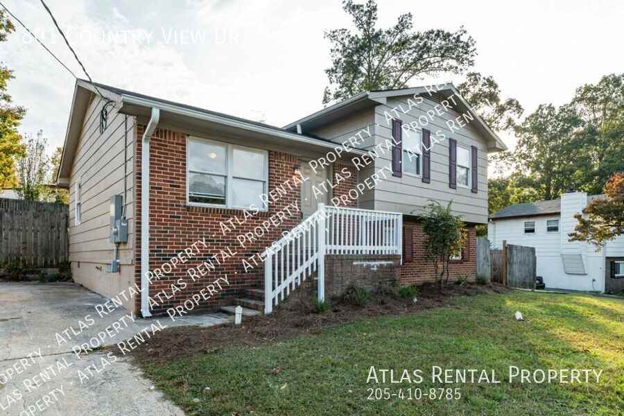 801 Country View Dr - Photo 3 of 16