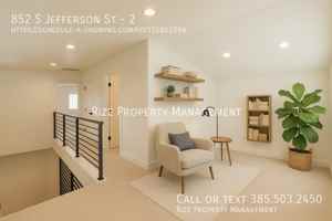 featured image of 852 S Jefferson St #2