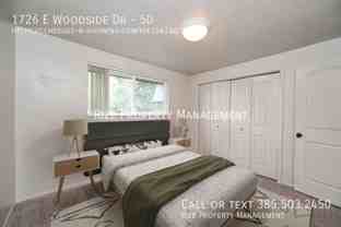 1726 E Woodside Dr #50 - Photo 1 of 1