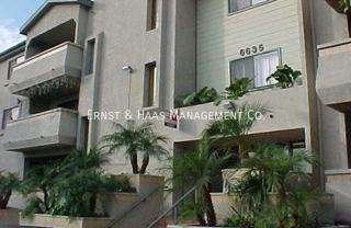 6635 Orizaba Ave #310 - Photo 1 of 1