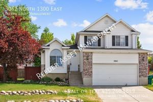 featured image of 3062 N 1300 E