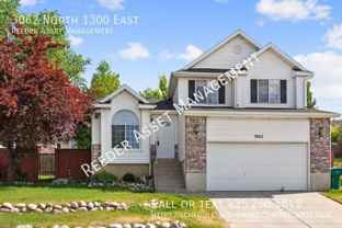 3062 N 1300 E - Photo 1 of 1