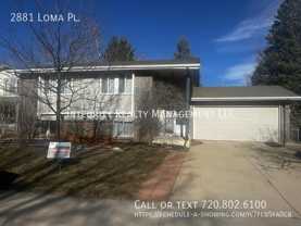 2881 Loma Pl - Photo 1 of 1
