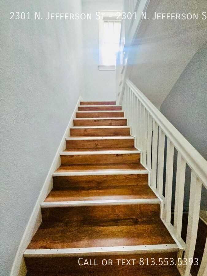 2301 2301 N. Jefferson St - 2301 N. Jefferson St, Tampa, FL 33602 - #6 - Photo 7 of 23