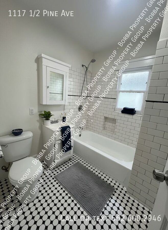 1117 1/2 Pine Ave - Photo 4 of 5