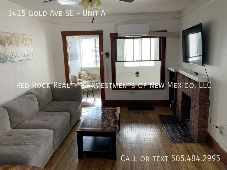 1415 Gold Ave Se #A - Photo 5 of 11