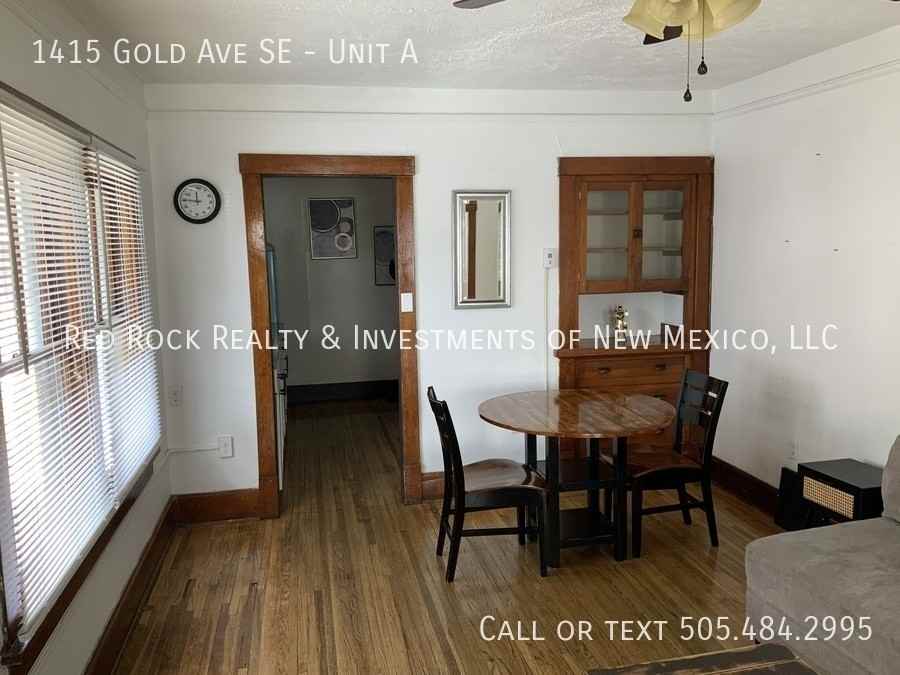 1415 Gold Ave Se #A - Photo 6 of 11