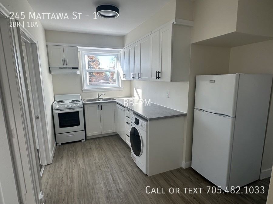 245 Mattawa St #1 - Photo 4 of 13